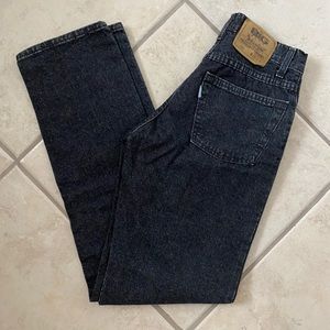 LevixBig Jeans